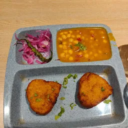 KAILASH PARBAT Indiranagar Pure Veg Restaurant