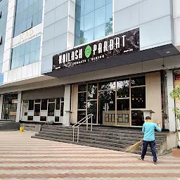 Kailash Parbat,Nagpur