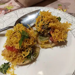 Kailash Parbat- Pure Vegetarian Restaurant