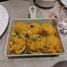 Kailash Parbat- Pure Vegetarian Restaurant