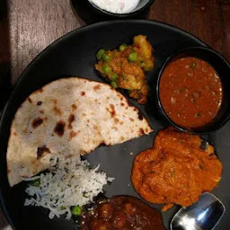 Kailash Parbat Restaurant