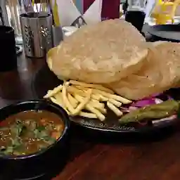 Kailash Parbat Restaurant