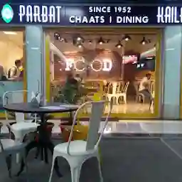 Kailash Parbat Restaurant