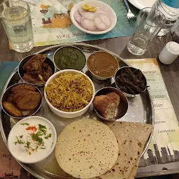 Kailash Parbat Restaurant ( Indi Global Food Trail)