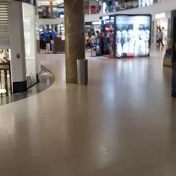 Kailash Parbat VR Mall