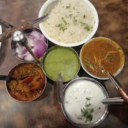 Kailash Restaurant