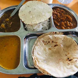 Kailash restaurant