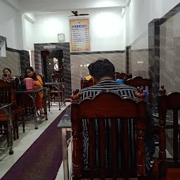 Kailash Rice Hotel