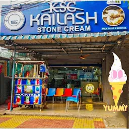 Kailash Stone Cream