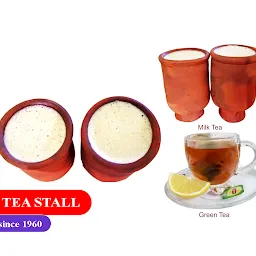 Kailash Tea Stall