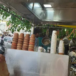 Kailash Tea Stall