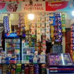 Kailash Tea Stall