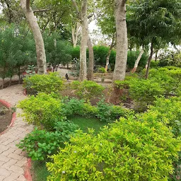 Kailash Van Garden