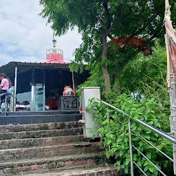 Kailashpati Mahadev Temple, Panchkula
