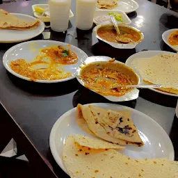 Kailashpati Restaurant