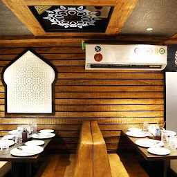 Kailashpati Shiv Biryani /Tandoori centre