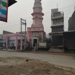 Kailashpati Temple
