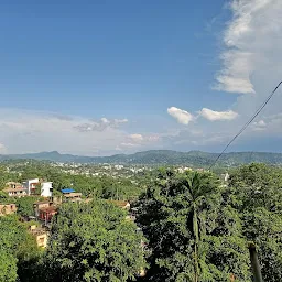 Kailashpur Tiniali