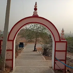 Shri Kaimasan Devi Temple