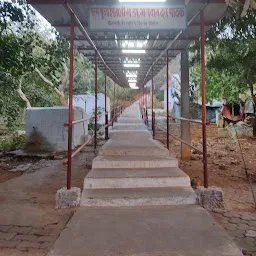 Shri Kaimasan Devi Temple