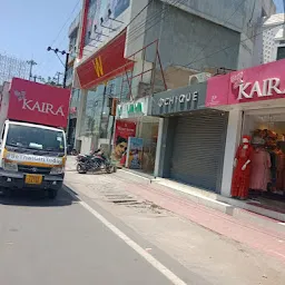 Kaira