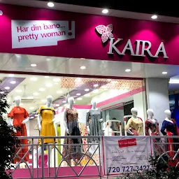 KAIRA - Miyapur | Women's Western Wear Kurtis online | Party Wear Dresses | Women's Daily wear Tops | Bottoms & Dupattas