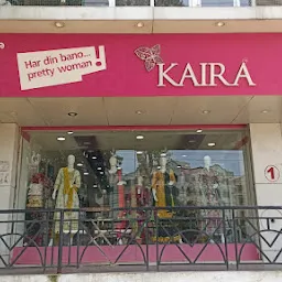 KAIRA - Miyapur | Women's Western Wear Kurtis online | Party Wear Dresses | Women's Daily wear Tops | Bottoms & Dupattas