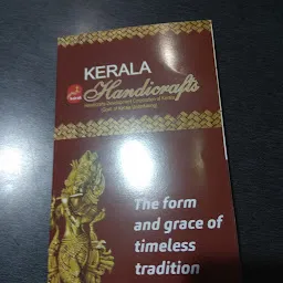 Kairali Handicrafts