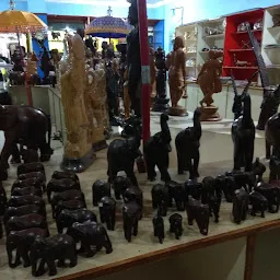 Kairali Handicrafts