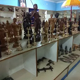 Kairali Handicrafts