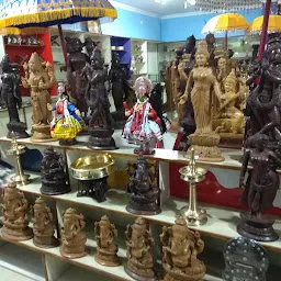 Kairali Handicrafts