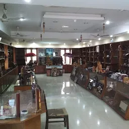 Kairali Handicrafts, Attakulangara