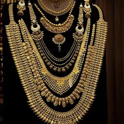 Kairali Jewellers and Maharaja Colorlab