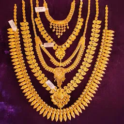 Kairali Jewellers and Maharaja Colorlab