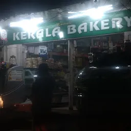 Kairali Kerala Bakery