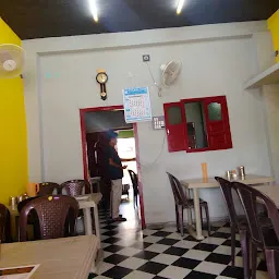 Kairali Restaurant