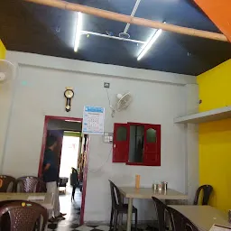 Kairali Restaurant