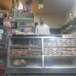 KAISER BHAI BAKERY