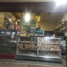 KAISER BHAI BAKERY