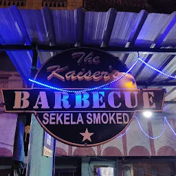 Kaiser's Barbecue
