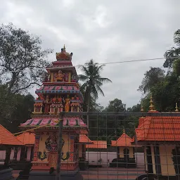 Kaithakkattu Temple