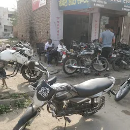 Kaithal Auto Center