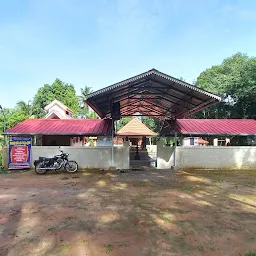 Kaithamadom Temple Trust