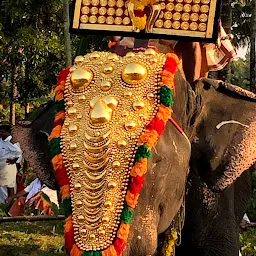 Kaithamadom Temple Trust