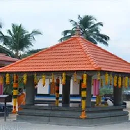 Kaithamadom Temple Trust