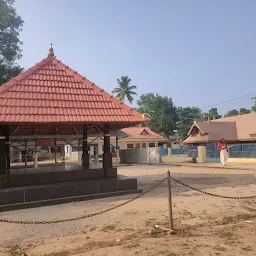 Kaithamadom Temple Trust