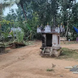 Kaithamadom Temple Trust