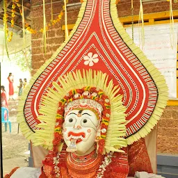 Kaithaprath muthappan madappura