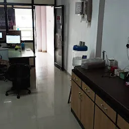 Kaival In Vitro Laboratory