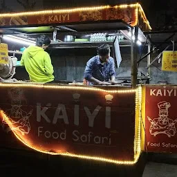 Kaiyi Food Safari